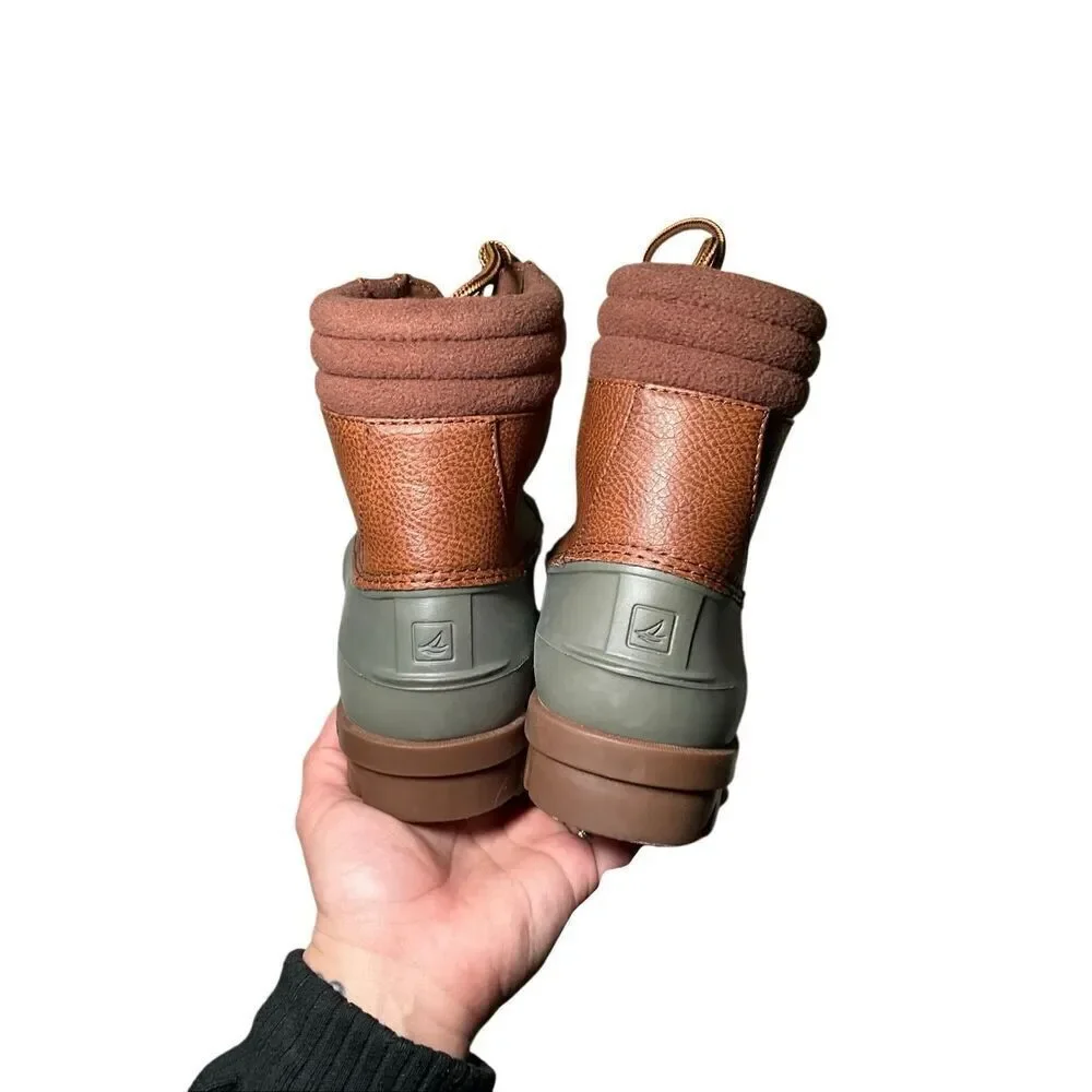 Sperry | Avenue Waterproof Duck Boot